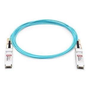 Cisco QSFP-100G-AOC2M 2M 100GBASE Active Optical Cable