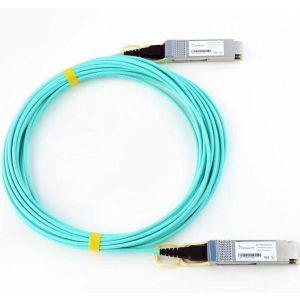 CISCO QSFP-100G-AOC5M 100GBase 5m QSFP Active Optical Cable