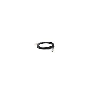 Cisco QSFP-100G-CU5M 16.40 ft. 100GBASE-CR4 QSFP Passive Copper Cable