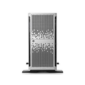 HPE 6736984-S01 ProLiant ML350P G8 E5-2620/2.1GHz 8GBR 5U Tower Server