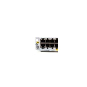 HPE Aruba J9990A 20P PoE+ 4P SFP+ V3 Zl2 Module