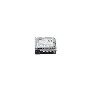 Dell 400-ATIZ 900GB 15k SED FIPS140 SAS 12Gbps 512n 2.5inch Hot Plug Hard Drive