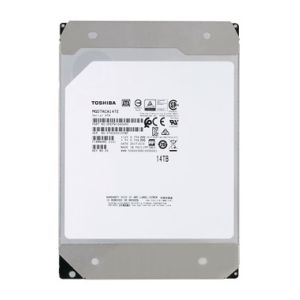 Toshiba MG07ACA14TE 14TB 7.2k Sata 6Gbps 3.5Inch Internal Hard Drive New