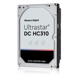 WD 0B35950 ultrastar 7K6 4tb 7.2k sata-6gbps 512n Hard drive