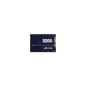 Micron 5200 ECO MTFDDAK7T6TDC-1AT1ZABYY SSD 7.68TB SATA 6Gb/s Refurbished