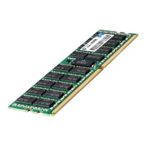 HPE 819415-001 128GB PC4-19200 DDR4-2400MHz 8Rx4 ECC Memory Ref