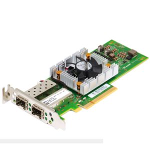 Dell XV3MV QLogic 25Gb Dual Port SFP+ PCI-E 3.0 x8 Intelligent Ethernet Adapter