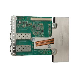 Dell QL41262HMCU-DE QLogic FastLinQ QL41262 Dual-Port 25/10GbE SFP28 RNDC