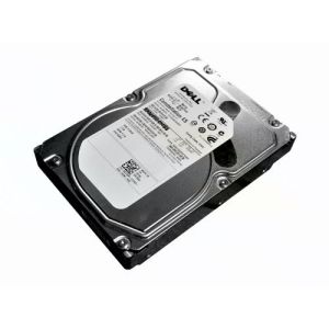 Dell A8776263 600GB 15K 2.5" SAS 12Gbps Internal HDD