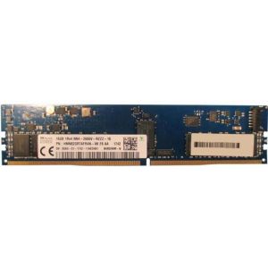 Hynix HMN82GR7AFR4N-VK 16GB PC4-21300 DDR4-2666MHz 1Rx4 ECC Memory