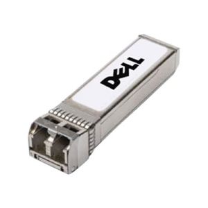 Dell 407-BBZS 10/25GbE SR 85C- UP to M SFP28 Optical Transceiver