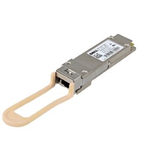 Dell 1J3KT 64GB QSFP+ MPO Short Range Transceiver