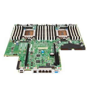 HPE 866342-001 Proliant DL385 G10 Motherboard.