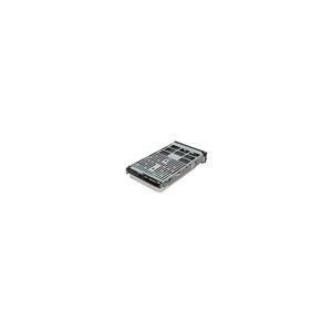 Dell 400-AXLE 12TB SED 7.2K SAS 12Gbps 512e 256MB 3.5inch Hot-Plug HDD with Tray