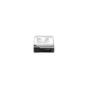 Dell 400-AXNV 12TB SED 7.2K SAS 12Gbps 512e 256MB 3.5inch Hot-Plug HDD with Tray