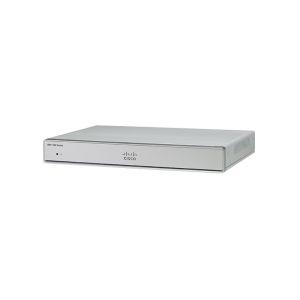 Cisco C1111-4P Integrated Services Router 1111 Router