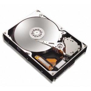 Toshiba Enterprise AL14SEB060NY 600GB 10K SAS-12Gbps 128MB Cache 2.5Inch HDD