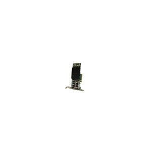 HPE P02368-001 Gen3 2-Port 40GbE QSFP+ SFN8042 Network Interface Card
