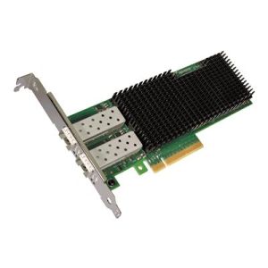 Dell MKJNJ Intel XXV710-DA2 2-Port 25GB Ethernet Network Adapter