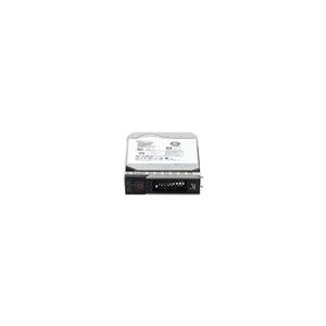 Dell 00JHTD 12TB SED 7.2K SAS 12Gbps 512e 256MB 3.5inch Hot-Plug HDD with Tray