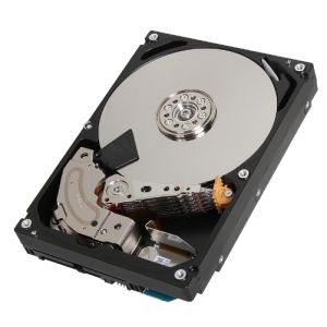 Toshiba MG06SCA600E 6TB 7.2K RPM SAS-12Gbps 512E 3.5inch HDD