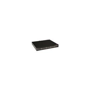 Dell EMC Networking N3048EP-ON - 48 ports - Switch