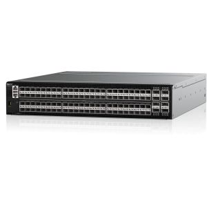 Dell S5296F-ON Networking 96P SFP28 8P QSFP28 OS10 Switch