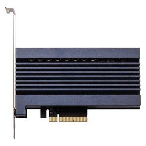 Samsung PM1725a MZPLL1T6HEHP-000D3 SSD 1.6 TB PCIe 3.0 x8 (NVMe) DELL OEM Refurbished
