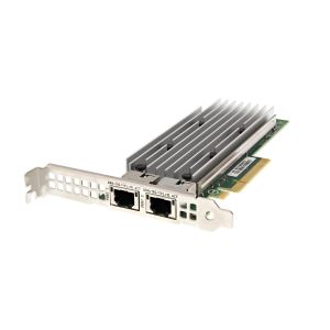 Dell VCXN5 Qlogic Fastlinq 41162 2x10g Base-T Server Adapter