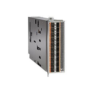 Cisco N56-M24UP2Q Expansion Module Expansion Module for Nexus 56128P