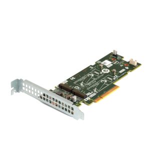 Dell 5T20H Boss Pci-e 2X M.2 Sata Controller Card Ref
