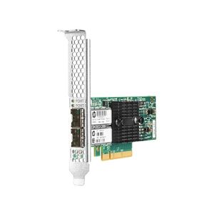 HPE 779793-B21 Eth 10Gb 2-port 546SFP+ Adptr
