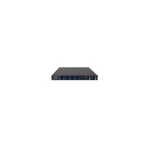 HPE JL585A flexfabric 5710 48SFP+ 6QS+ or 2QSFP28 Switch