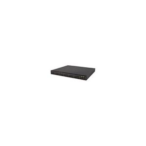 HPE JL585-61001 Flexfabric 5710 48sfp+ 6qs+ or 2QSFP28 Switch