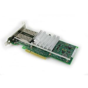 Dell 6MDFW Intel X520 DP 10Gb DA/SFP+ Server Adapter Brand New with Both Brackets New