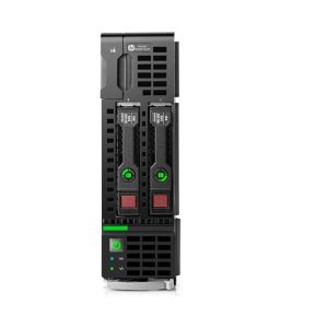 Hpe 727028-B21 BL460c Gen9 E5-2640 v3 1P 32GB-R P244br/1GB FBWC Server
