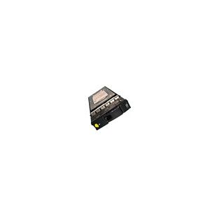 HPE P9M34A 4 TB Hard drive - 3.5" Internal - SAS 6Gb/s Refurbished