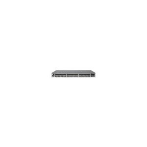 HPE Q0U61B SN6600B 32G 48/48 Power Pack+ 48P 32GB SW SFP+ FC switch NOB