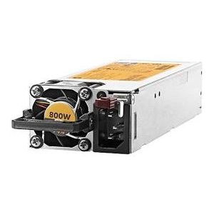 Hp HSTNS-PL41-1 800 Watt Server Power Supply Proliant DL580 Gen10