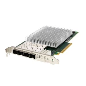 Dell 6WJKM Qlogic 16GB 4-Port PCIe Gen3 X8 FC Host Bus Adapter FH