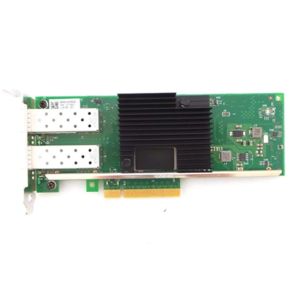 Lenovo SN30L21975 ThinkSystem X710-Da2 PCIe 10Gb 2-Port SFP+ Ethernet Adapter