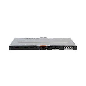 Dell EMC Networking MX5108N 8x25GbE QSFP+ Switch