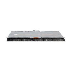 DELL MX9116N 4X 100gbe Qsfp28+ 12X Qsfp28 Fb Switch Engine