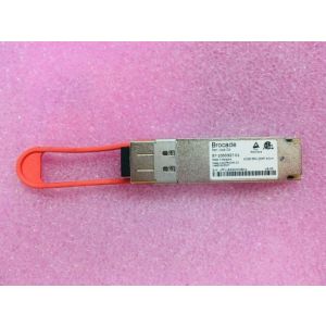 Brocade 57-1000327-01 40GBASE-ER4 QSFP+ Transceiver