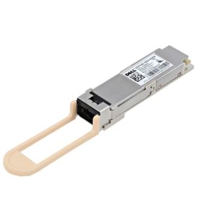 Dell YKMH7 100GB MPO QSFP28 Short Range Transceiver