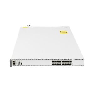 Cisco C9500-16X-A Catalyst 9500 Managed L3 Switch 16 ports Ref