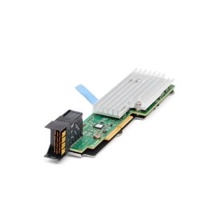 Dell 540-BCJD Qme2742 Dual-port 32gb FC HBA MX Mezzanine