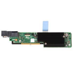 DELL 04TFC Emulex LPM32002 32gb 2-Port Fiber Channel Mezzanine Card