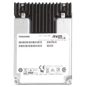 Toshiba PX05SVQ192B 1.92TB Mix use Sed FIPS Sas 12Gbps 2.5inch Ssd Dell Oem
