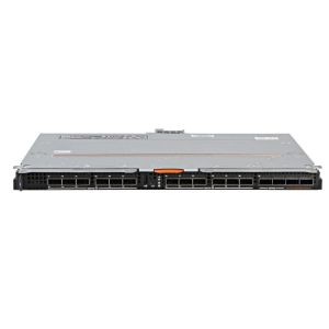 Dell 210-AODC MX9116N 4 x 100GbE QSFP28 + 12 x QSFP28-DD Fabric Switching Engine